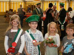 Schützenfest 2010